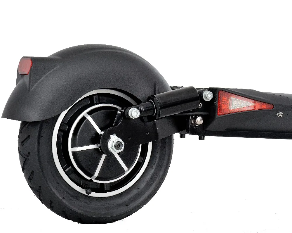 36v/48v/52v 400w/500w/600w Cheapest folding 10inch electric scooter