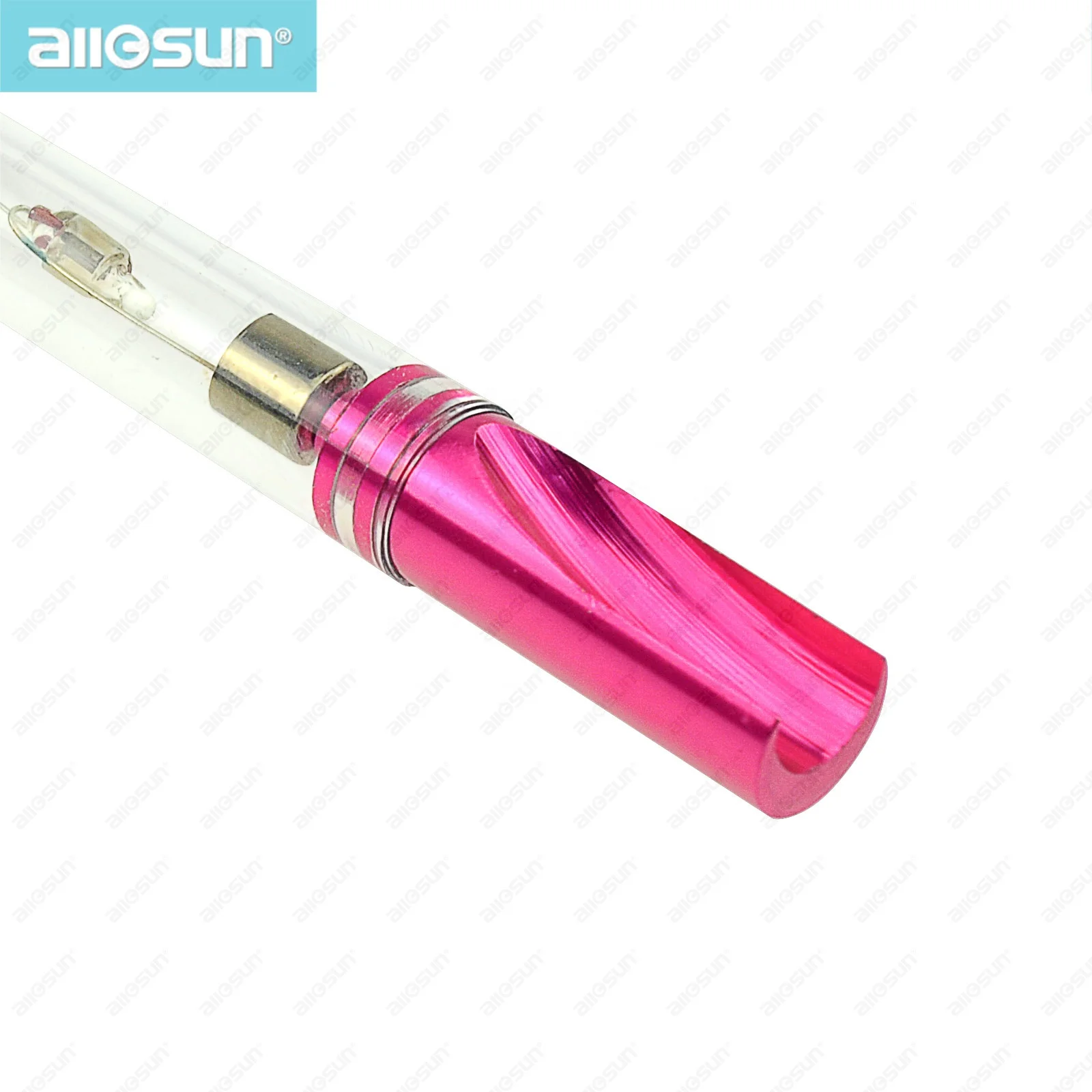 ALL-SUN GK500 New Auto Car Spark Tester Plug Indicator Ignition Test for Wires Coils Diagnostic Tool