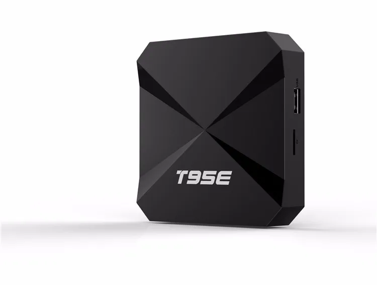 
Latest Design T95e Rk3229 Android Tv Box Firmware Update Android 5.1 Quad Core Smart Tv Box 