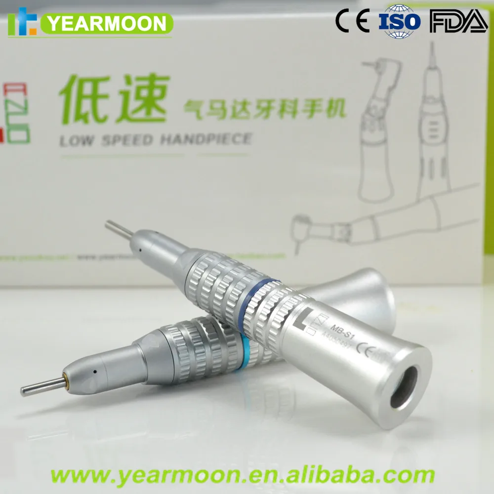 Брасллер типа N S K EX-6/стоматологический прямоугольный наконечник Профи/для боров HP (диаметр. 2,35)/неоптическая чистящая головка