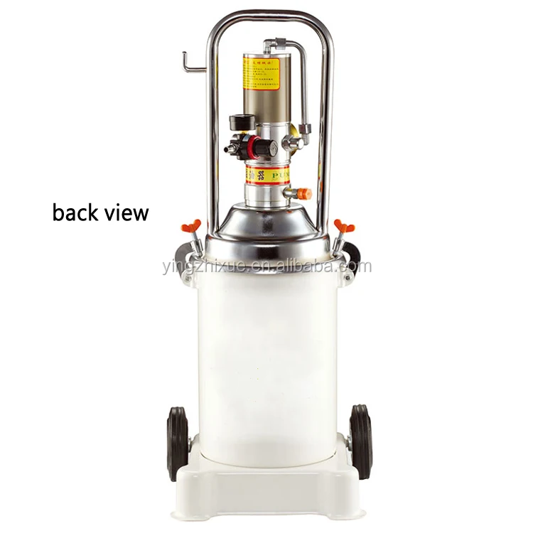 Grease Pump / Oil Dispenser