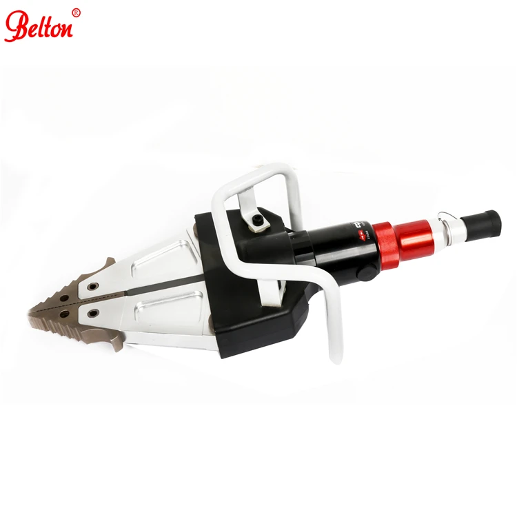High Quality Ode Fire Safety Rescue Tools Hydraulic Flange Spreader and Cutter