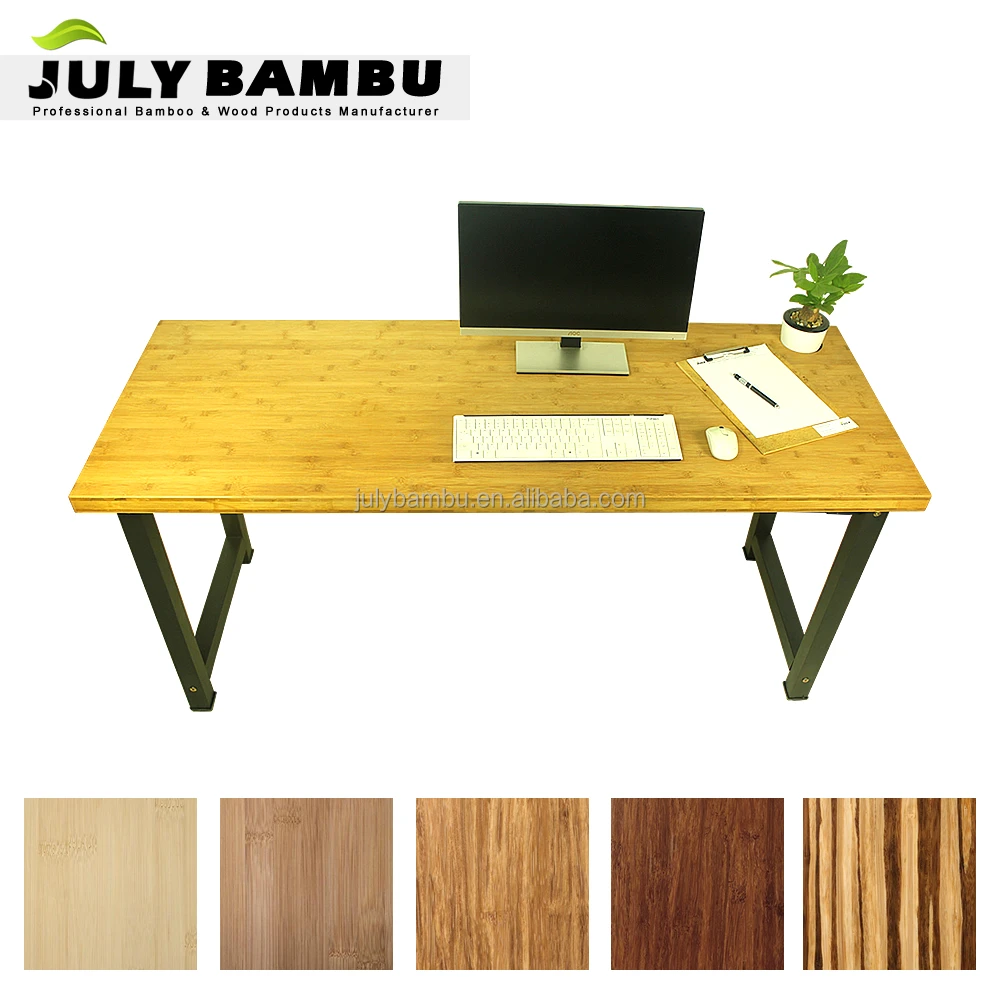 
Solid Bamboo Wood Sheets For Furniture Size 4x8 3mm-40mm 