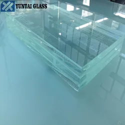 construction and building glass tempered, commercial glass panels standard sizes ,toughened stained glass manufacturer
