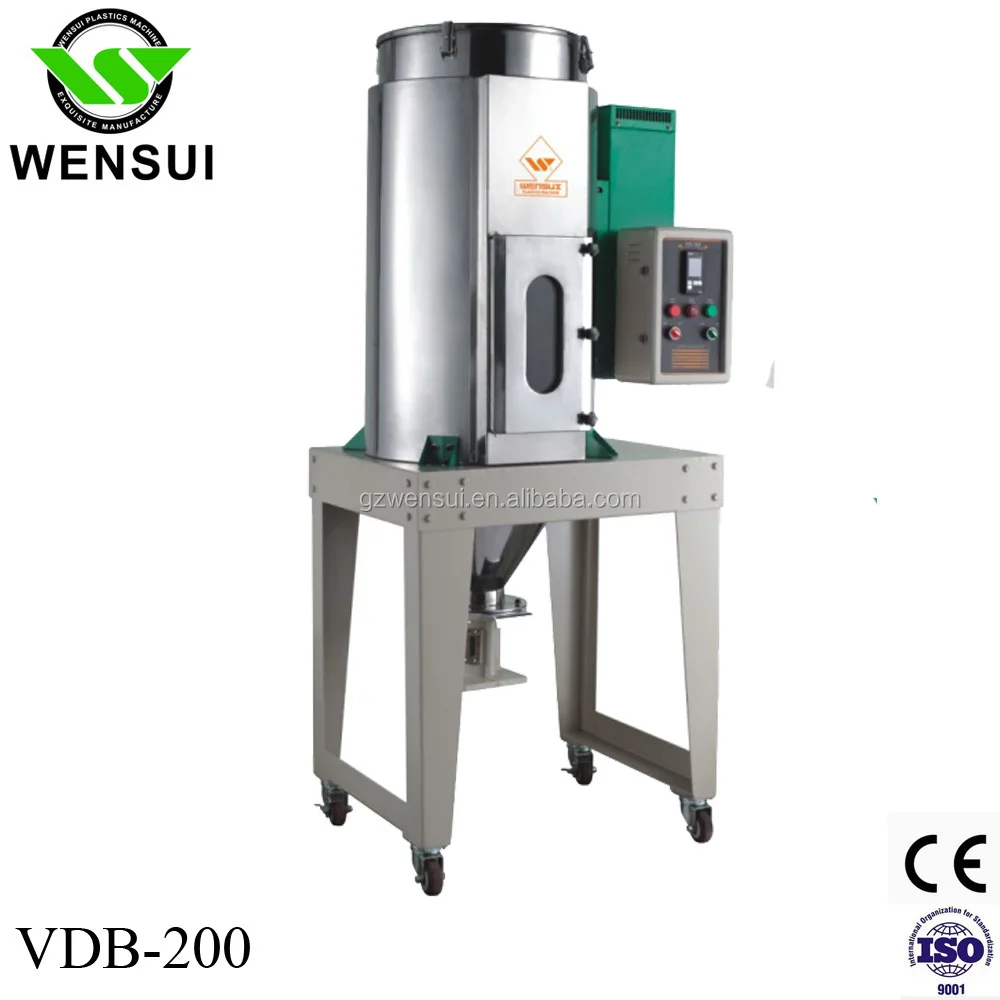 Hopper Drum Prices/High Efficiency and Hot Selling Europe Hopper Dryer