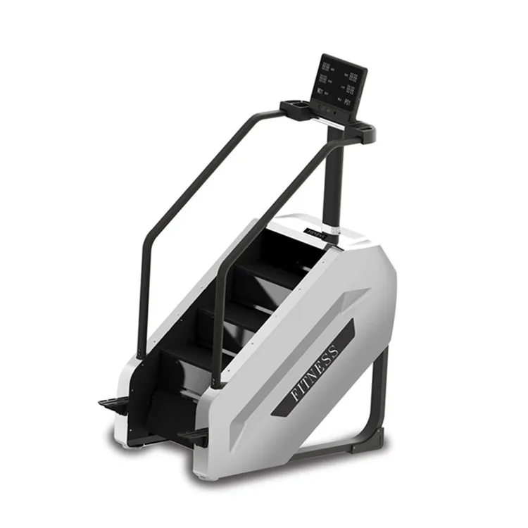 New design stair master for sale / TZ2040 gym equipment fitness
