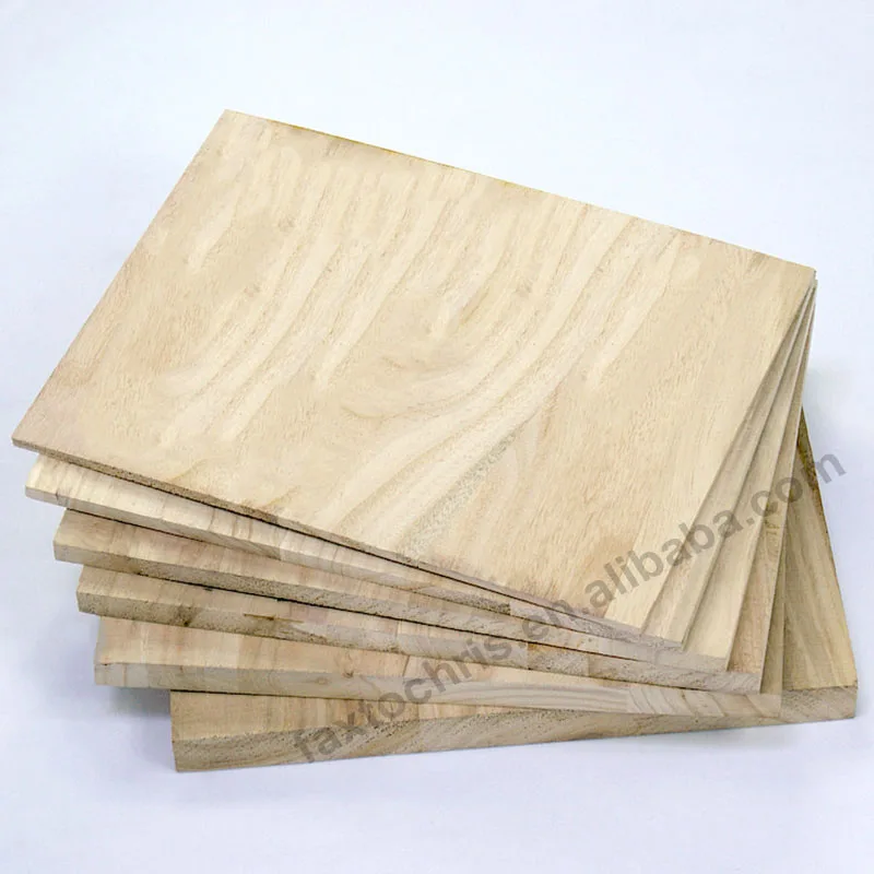 Taekwondo Wood Board Taekwondo Breaking Board
