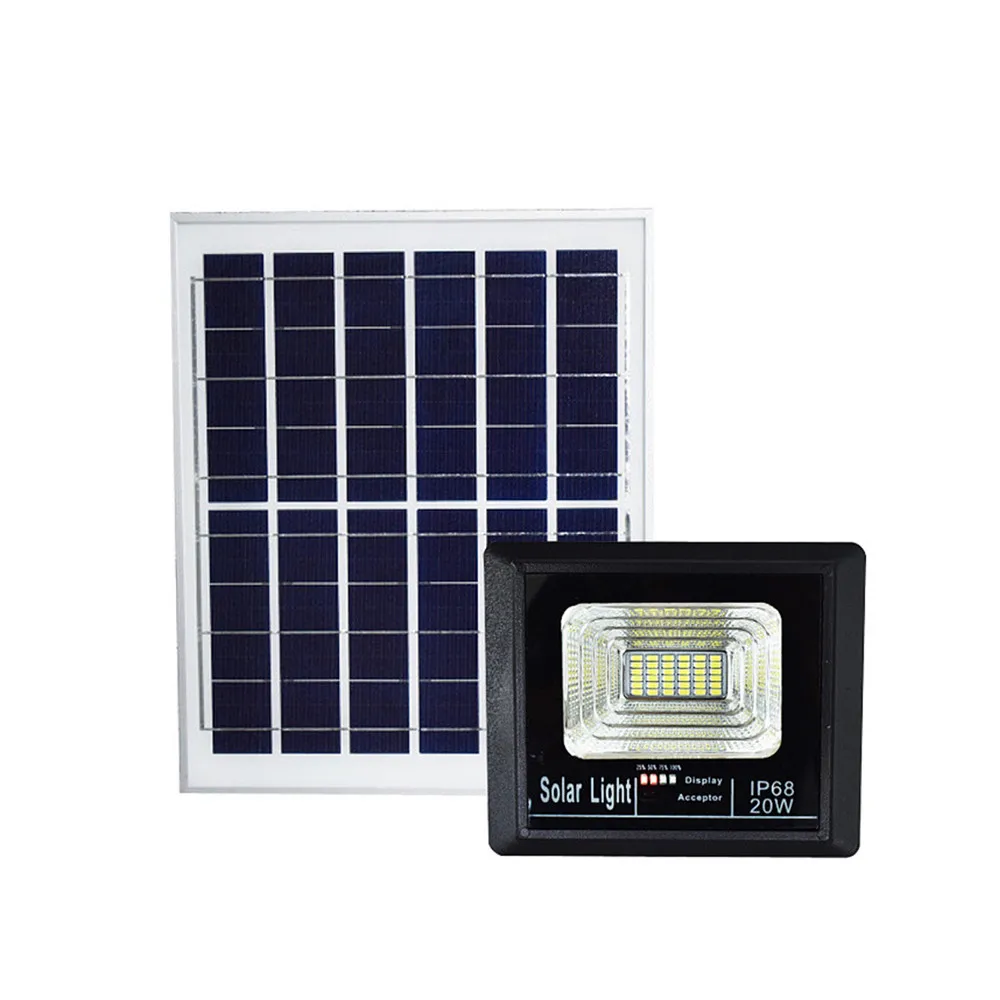 Дистанционный Солнечный прожектор 150 Вт 25 Вт 40 Вт 60 Вт 100 Вт 200 Вт