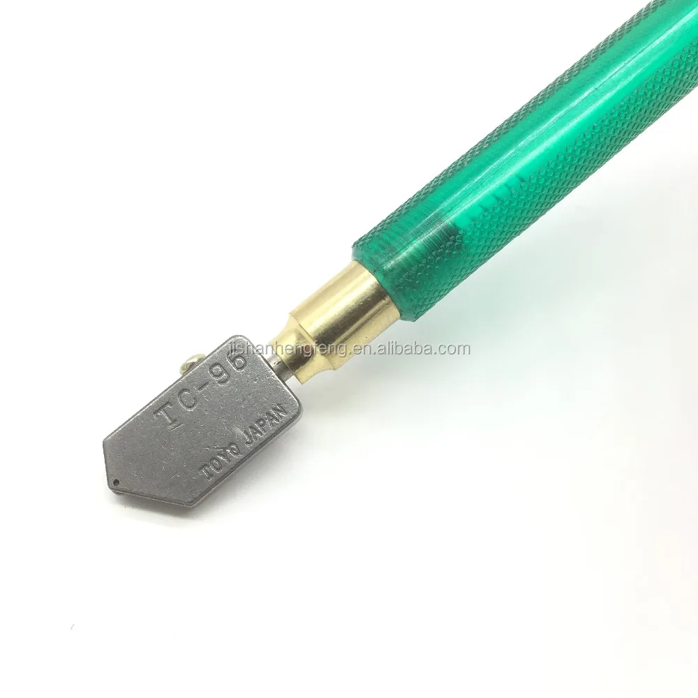 Free Sample Tc-96 Diamond Glass Cutter