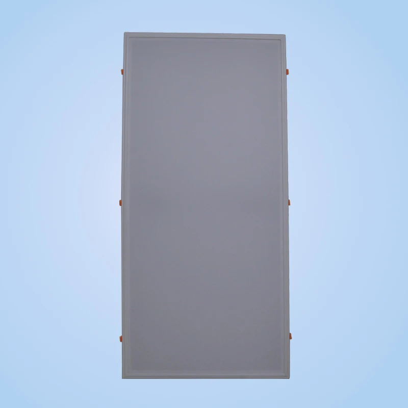 96 Вт светодиодная панель 1200x600 мм high power led площади панели AC180-264V ультратонких led панели потолка лампы