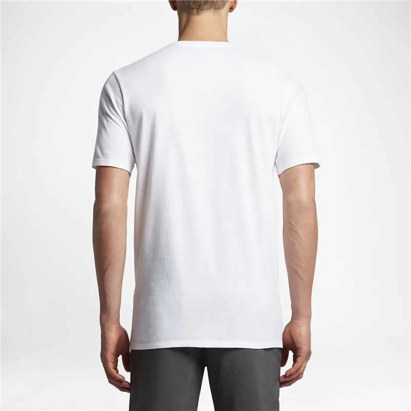 100% Cotton T Shirt Wholesale Made Clothing Factories In China,T Shirt In Bulk With Relaxed Skater