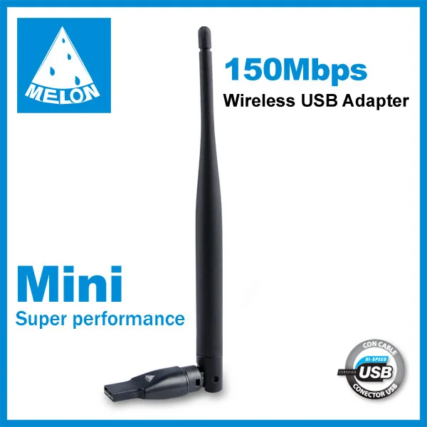 8 years manufacturer - m155/color 150 Mbit/s; wifi usb adapter; 802.11g/groups/ns; wifi antennas