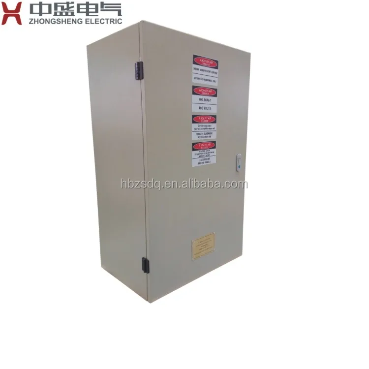 
Распределительная коробка распределительного оборудования 