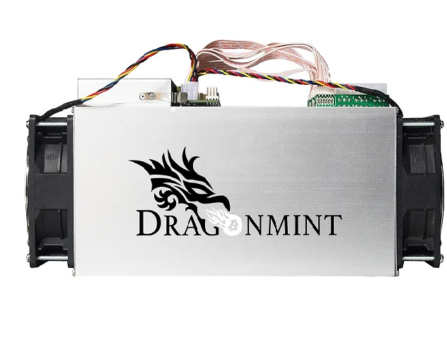 Apexto Innosilicon D9 DCR монета Шахтер DecredMaster