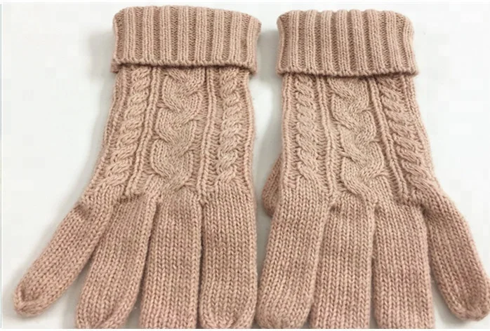 Мода Twist В Полоску Шапочка 3 шт. для женщин зимняя вязаная шапка комплекты шапка шарф перчатки