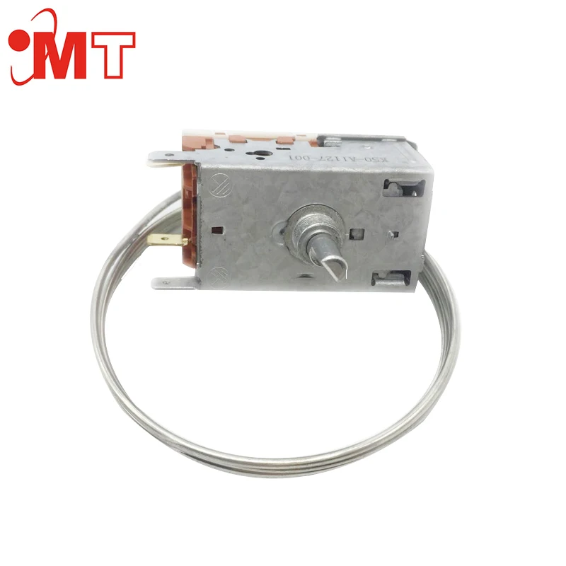 
Thermostat for Two Doors Refrigerator Ranco Type 