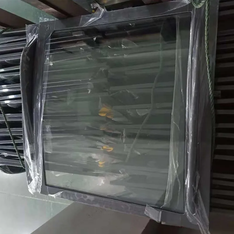 Морозильная камера для мороженого раздвижная прозрачная стеклянная дверь