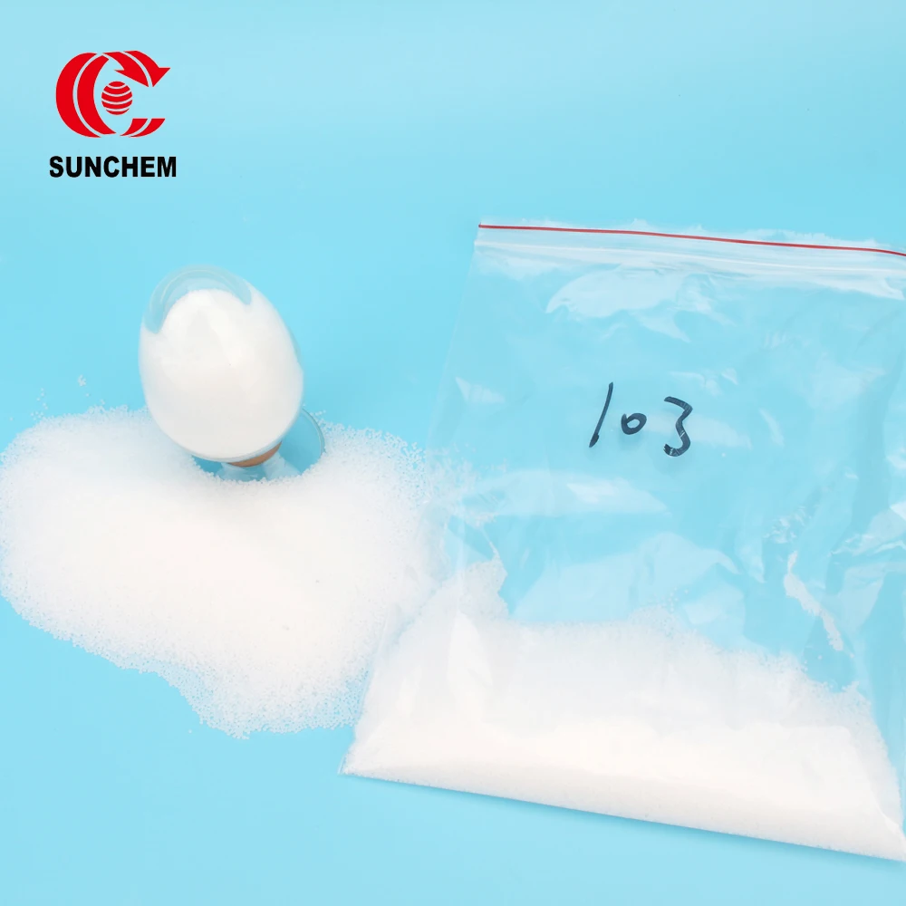  Sunchem расширяемая полистирольная смола