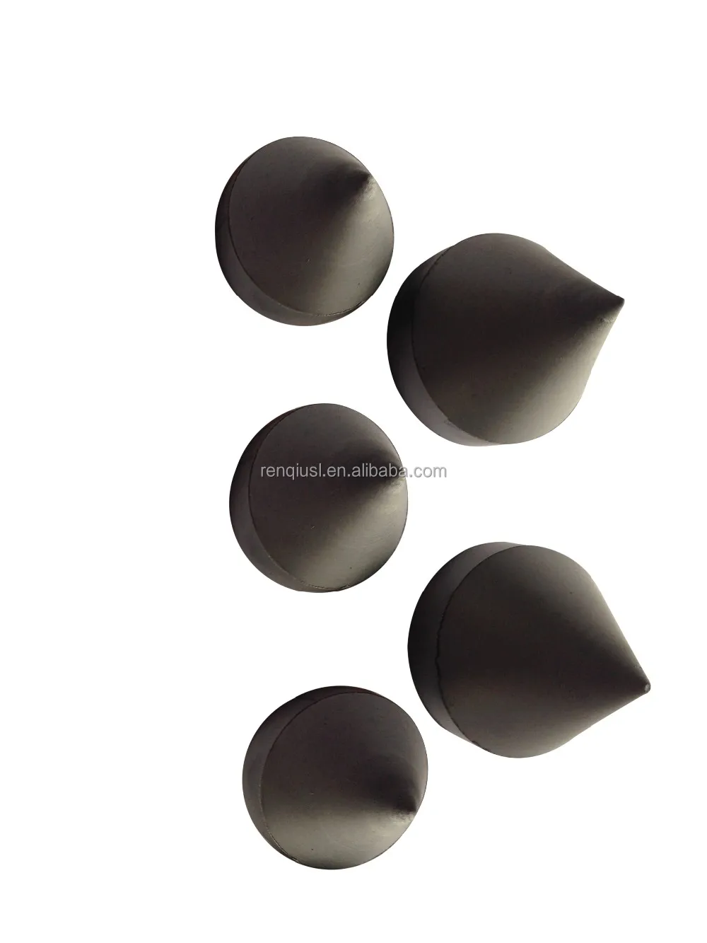 
Hot sale good quality tungsten cemented carbide tips 