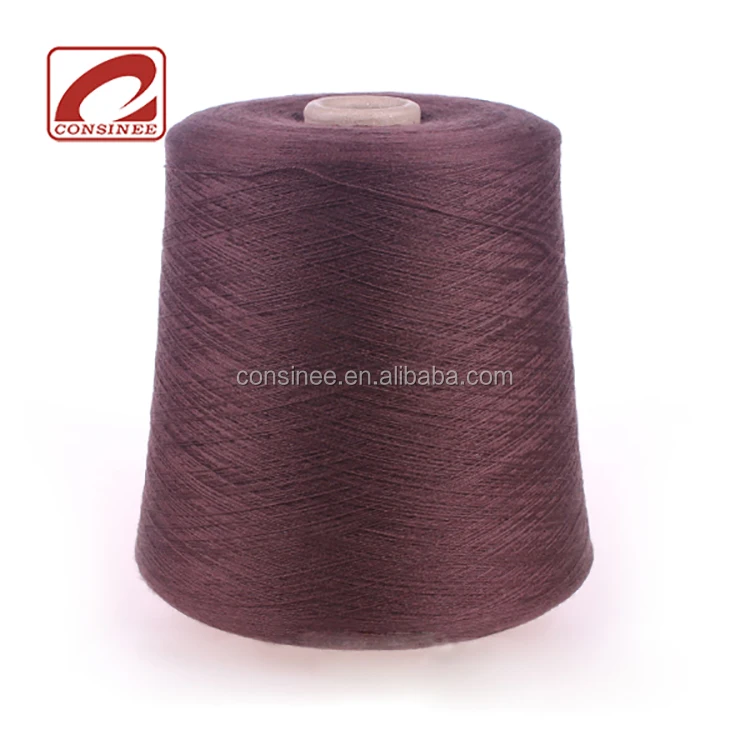 Cone merino wool yarn for knitting merino 1kilograms