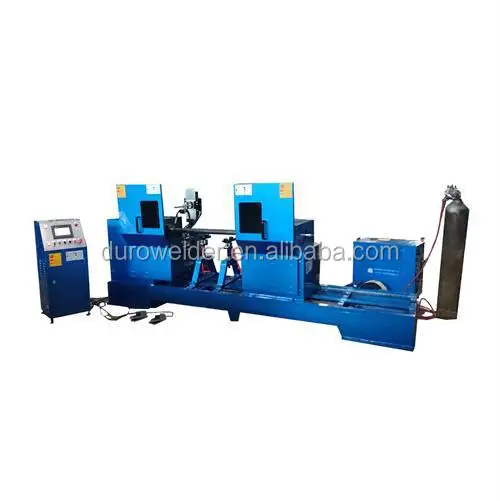Automatic circular welding machine/circular welder