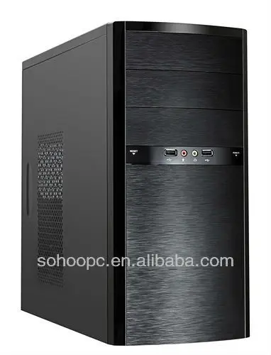 микро-atx корпус компьютера/процесс передачи тепла