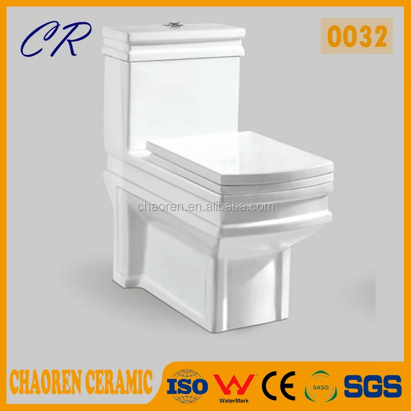 WC Ethiopia sanitary ware toilet manufacturers bathroom  ceramic toilet