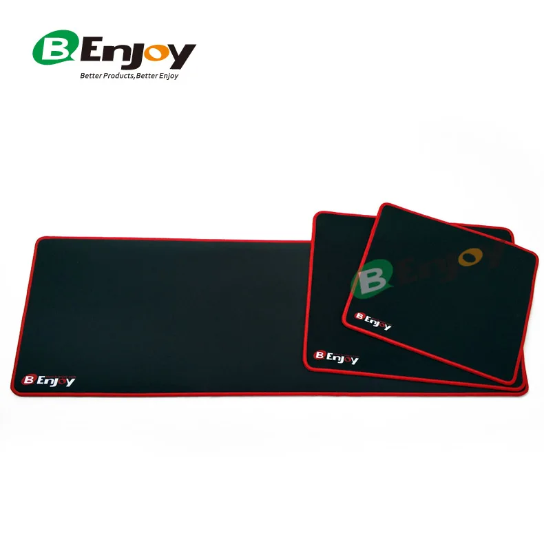 Custom Logo Gaming Mouse Mat for Promotion