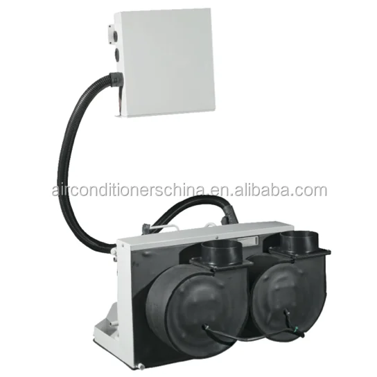 Ships Air Conditioner