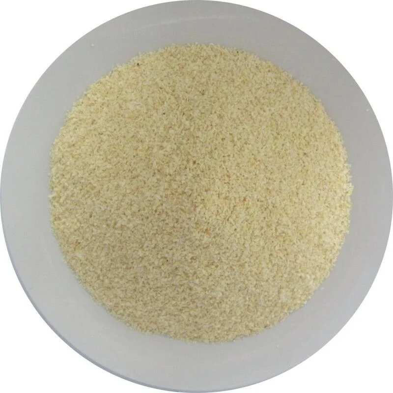 
Dried Vegetables (Garlic Flakes) 