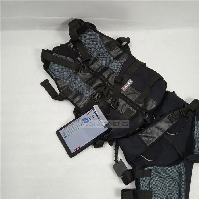 Ems Fitness Machines xbody Wireless Ten Ems xbody Ems Fitness Machines