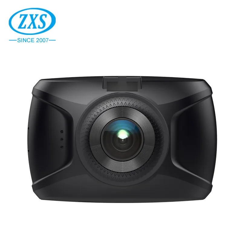 1.5 Inch Lcd Screen Capacitor 1080P Mini Hidden Car Dvr Camera