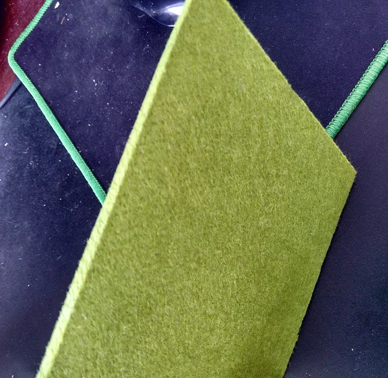 100% звукопоглотитель ПЭТ Полиэстеровая акустическая панель фетровая настенная доска