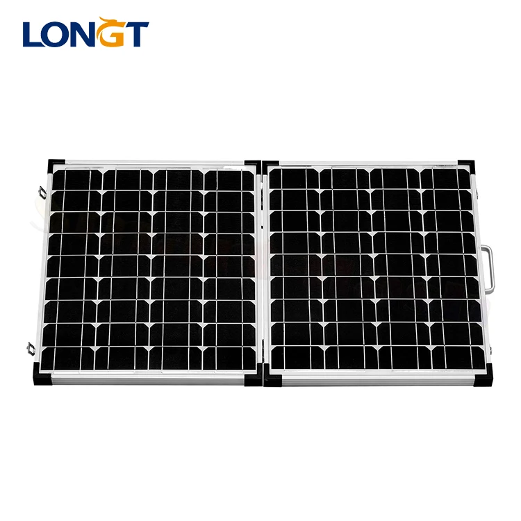 manufacturer directly sale 50 watt mini solar panel