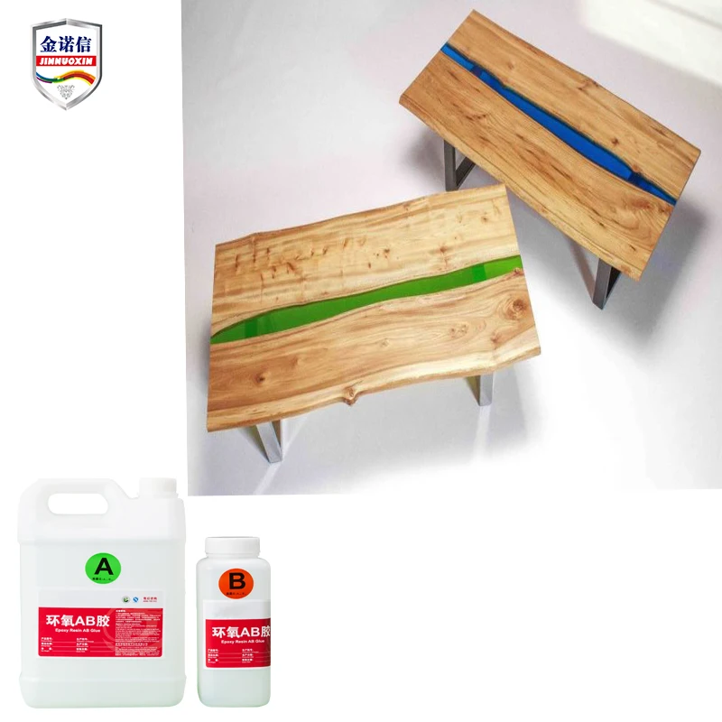 
Bar & Table Top Epoxy Resin for Bars Countertops Furniture and Tables (2-Quart Kit) 