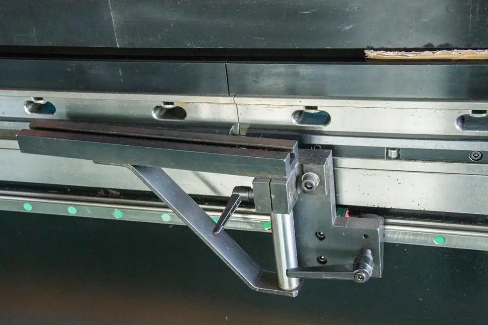 CE ISO9001 trade assurance stainless metal sheet plate bending machine WD67K cnc hydraulic press brake