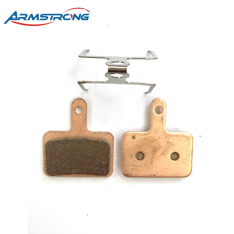 Alibaba оптовая медный цвет дорожные велосипеды производство тормозных колодок