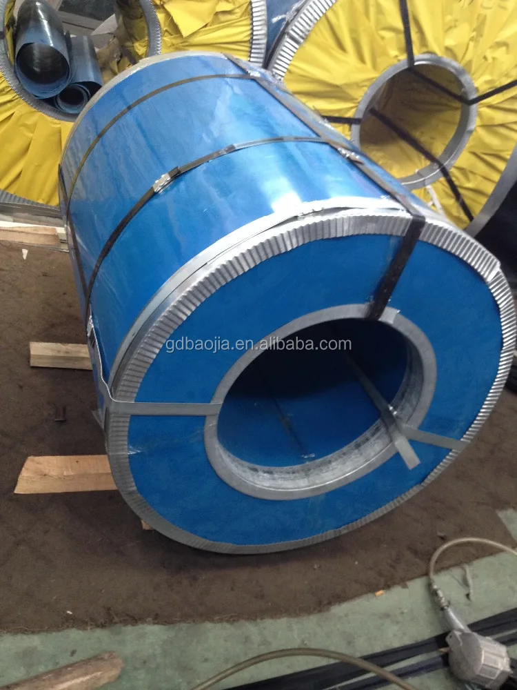 ASTM 1250mm width Tisco 2B Jieyang DDQ stainless steel coil 410 430 grade bright BA Finish Cold Rolled Coil