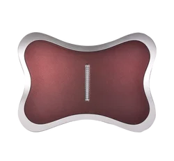 Лидер продаж, воздухоочиститель для автомобиля, китайский Автомобильный воздухоочиститель