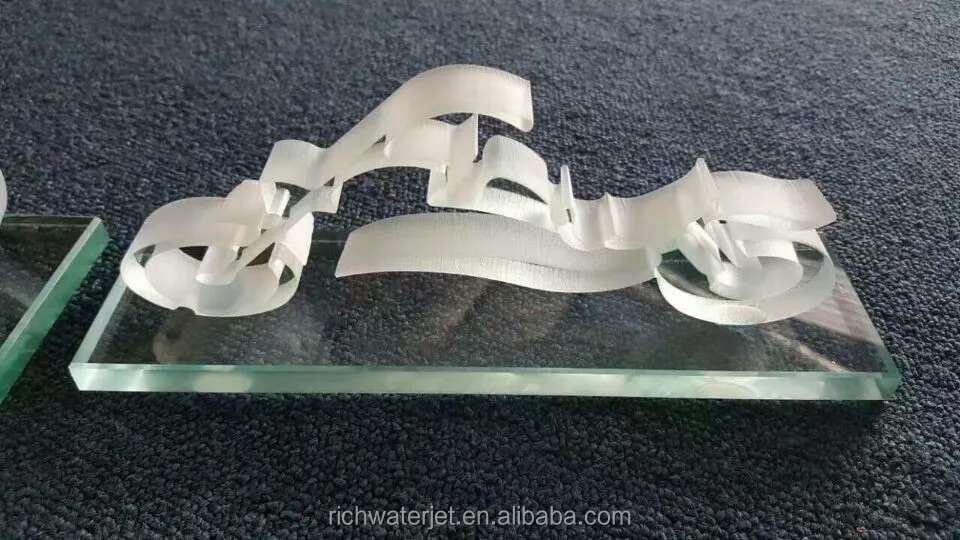 cnc  plasma cutting machine tool equipment waterjet cutting machine