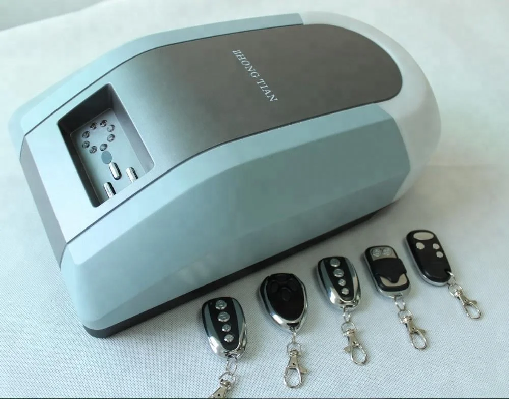 1000N Electric Garage Door Motor/Opener ZTGD1000