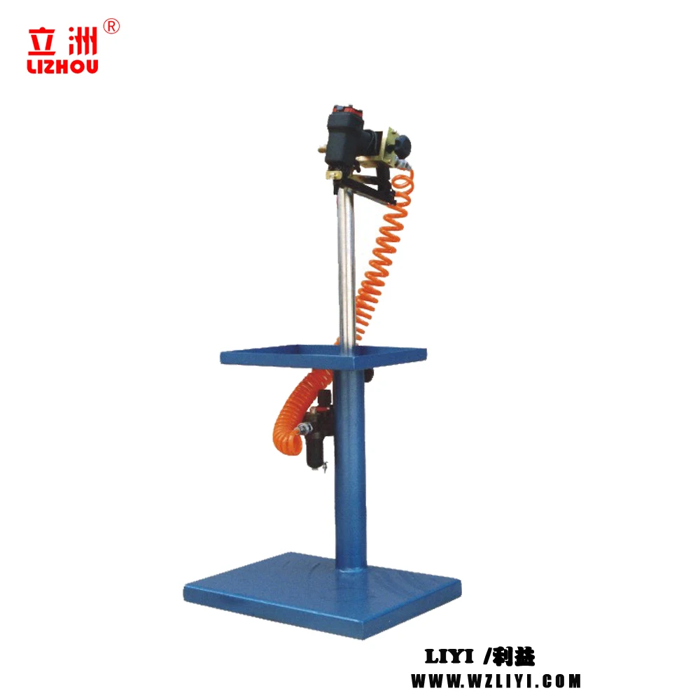 Пневматический гвоздезабивной станок LZ по низкой цене