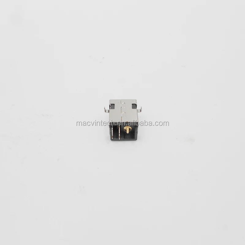 Wholesale laptop power jack for asus G53 G53J G53S G53JW G53SW G53SX,for asus laptop dc power jack