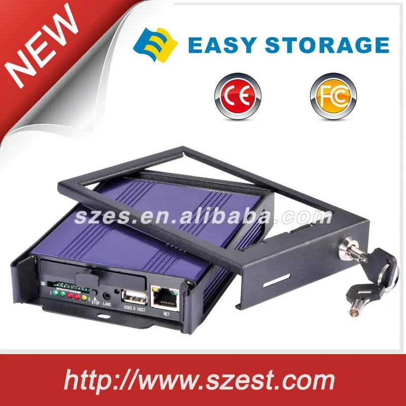 Горячая продажа!!! Мобильный видеорегистратор высокого разрешения с сетю 3G, Wifi,GPS