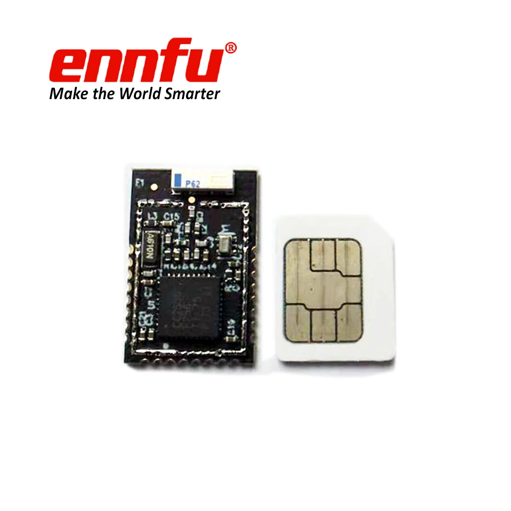 
Tiny size 2.4G Zigbee Lighting bulb Module with Built-in Antenna 