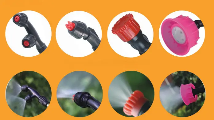 Высококачественный сельскохозяйственный Электрический опрыскиватель