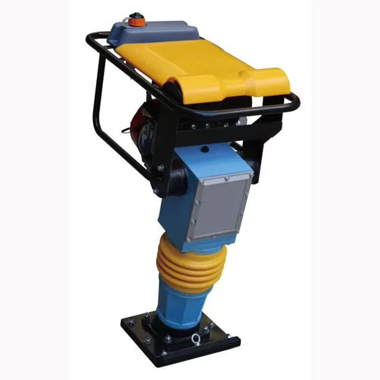 
High quality pneumatic rammer rammer compactor mikasa tamping rammer 