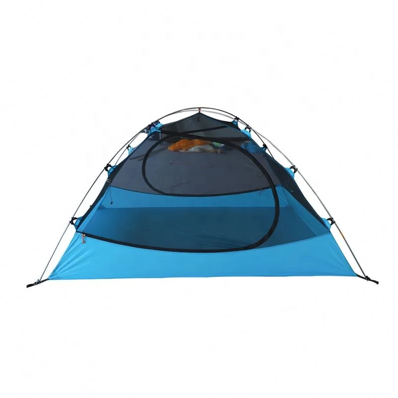 2019 China New Products Cheap Outdoor Custom Camping Tent , Waterproof Camping Tent