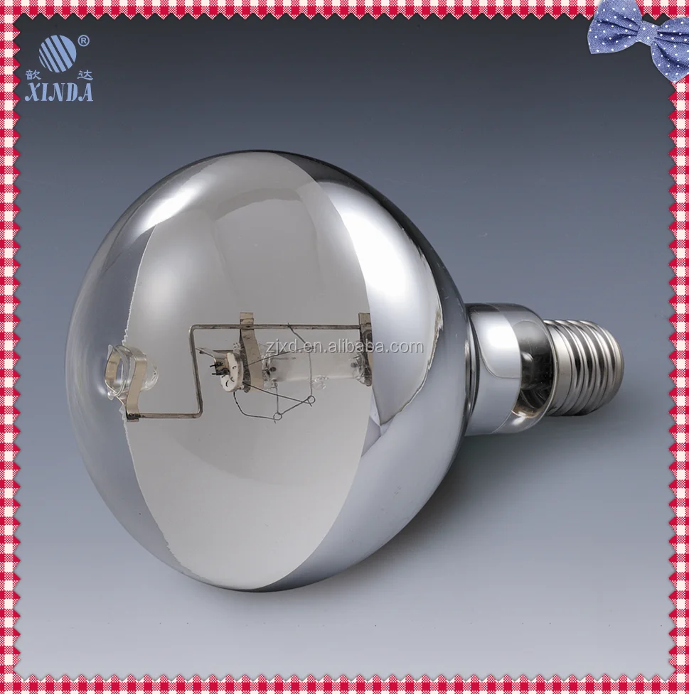 
220V 500W BHF Mercury Lamp 