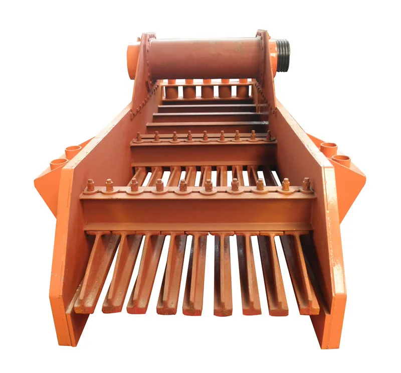 GZD1200*4900 Vibrating Feeder Price For Mineral Ore